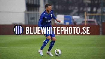 IFK GÖTEBORG-JÖNKÖPING SÖDRA JS234325