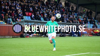 IFK GÖTEBORG-JÖNKÖPING SÖDRA JS234311