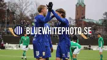 IFK GÖTEBORG-JÖNKÖPING SÖDRA JS234688