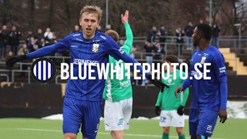 IFK GÖTEBORG-JÖNKÖPING SÖDRA JS234685