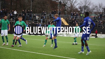 IFK GÖTEBORG-JÖNKÖPING SÖDRA JS234681