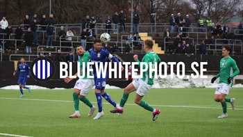 IFK GÖTEBORG-JÖNKÖPING SÖDRA JS234678