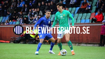 IFK GÖTEBORG-JÖNKÖPING SÖDRA JS234670