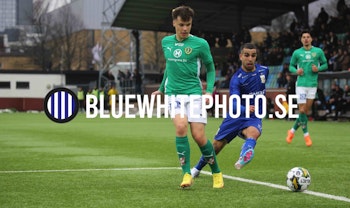 IFK GÖTEBORG-JÖNKÖPING SÖDRA JS234666