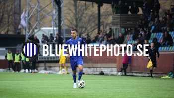 IFK GÖTEBORG-JÖNKÖPING SÖDRA JS234659