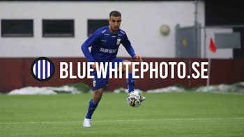 IFK GÖTEBORG-JÖNKÖPING SÖDRA JS234657