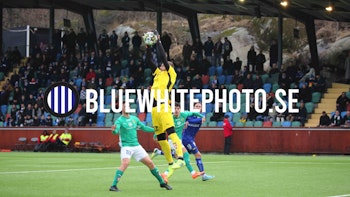 IFK GÖTEBORG-JÖNKÖPING SÖDRA JS234648