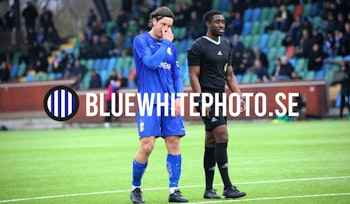 IFK GÖTEBORG-JÖNKÖPING SÖDRA JS234640
