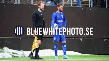IFK GÖTEBORG-JÖNKÖPING SÖDRA JS234637