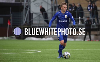 IFK GÖTEBORG-JÖNKÖPING SÖDRA JS234624