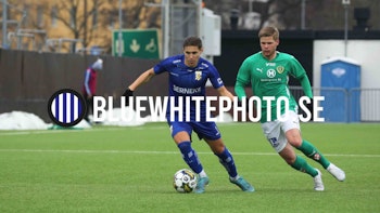 IFK GÖTEBORG-JÖNKÖPING SÖDRA JS234613