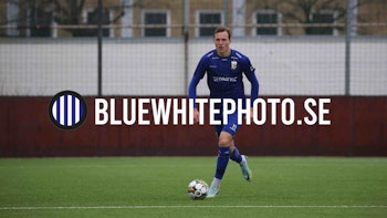 IFK GÖTEBORG-JÖNKÖPING SÖDRA JS234612