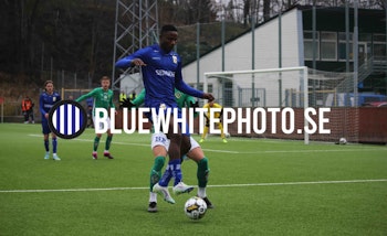 IFK GÖTEBORG-JÖNKÖPING SÖDRA JS234598