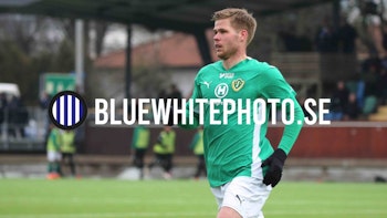 IFK GÖTEBORG-JÖNKÖPING SÖDRA JS234588