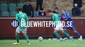 IFK GÖTEBORG-JÖNKÖPING SÖDRA JS234584
