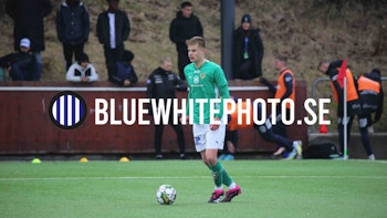 IFK GÖTEBORG-JÖNKÖPING SÖDRA JS234567