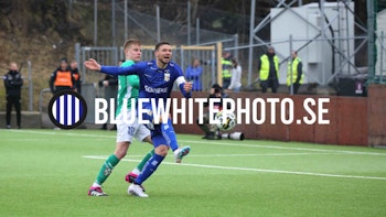 IFK GÖTEBORG-JÖNKÖPING SÖDRA JS234535