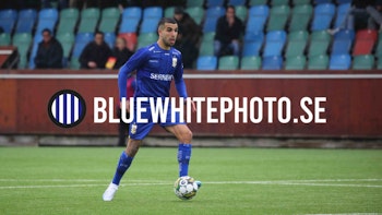 IFK GÖTEBORG-JÖNKÖPING SÖDRA JS234530
