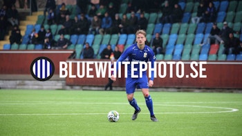 IFK GÖTEBORG-JÖNKÖPING SÖDRA JS234521