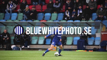 IFK GÖTEBORG-JÖNKÖPING SÖDRA JS234518