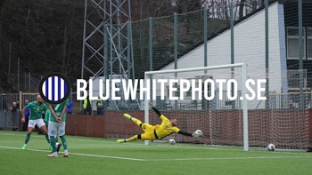 IFK GÖTEBORG-JÖNKÖPING SÖDRA JS234513