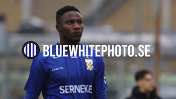 IFK GÖTEBORG-JÖNKÖPING SÖDRA JS234821