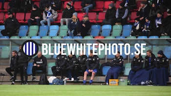 IFK GÖTEBORG-JÖNKÖPING SÖDRA JS234811