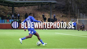 IFK GÖTEBORG-JÖNKÖPING SÖDRA JS234785