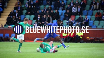 IFK GÖTEBORG-JÖNKÖPING SÖDRA JS234778