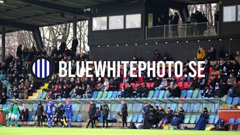IFK GÖTEBORG-JÖNKÖPING SÖDRA JS234770