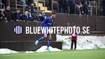 IFK GÖTEBORG-JÖNKÖPING SÖDRA JS234743