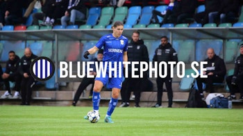IFK GÖTEBORG-JÖNKÖPING SÖDRA JS234738