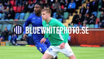 IFK GÖTEBORG-JÖNKÖPING SÖDRA JS234735