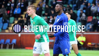 IFK GÖTEBORG-JÖNKÖPING SÖDRA JS234727