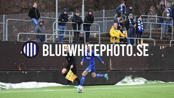 IFK GÖTEBORG-JÖNKÖPING SÖDRA JS234721