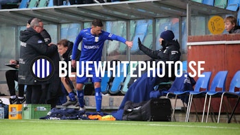 IFK GÖTEBORG-JÖNKÖPING SÖDRA JS234713