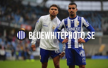 IFK GÖTEBORG-VARBERG BOIS AV230925