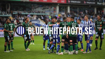 IFK GÖTEBORG-VARBERG BOIS AV230906