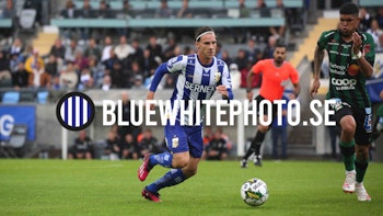 IFK GÖTEBORG-VARBERG BOIS AV236010
