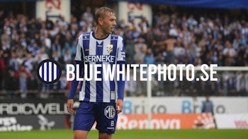 IFK GÖTEBORG-VARBERG BOIS AV236014