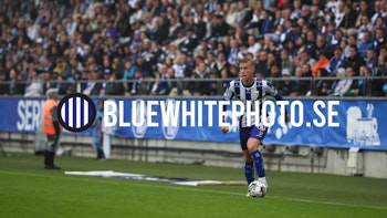 IFK GÖTEBORG-VARBERG BOIS AV230893