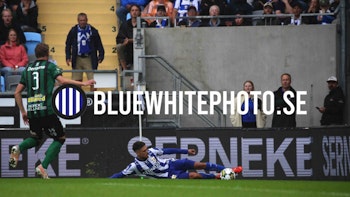 IFK GÖTEBORG-VARBERG BOIS AV236005