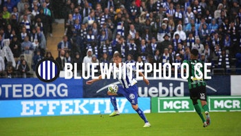 IFK GÖTEBORG-VARBERG BOIS AV235998