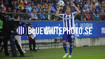 IFK GÖTEBORG-VARBERG BOIS AV235999