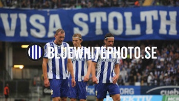 IFK GÖTEBORG-VARBERG BOIS AV235985
