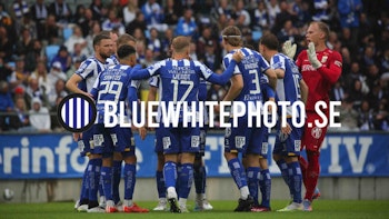 IFK GÖTEBORG-VARBERG BOIS AV235956