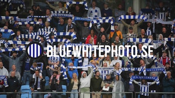 IFK GÖTEBORG-VARBERG BOIS AV235933