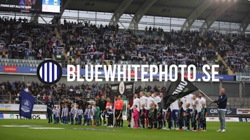 IFK GÖTEBORG-VARBERG BOIS AV235928