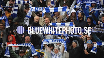 IFK GÖTEBORG-VARBERG BOIS AV235915