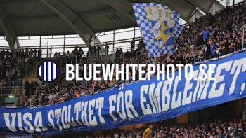 IFK GÖTEBORG-VARBERG BOIS AV235913